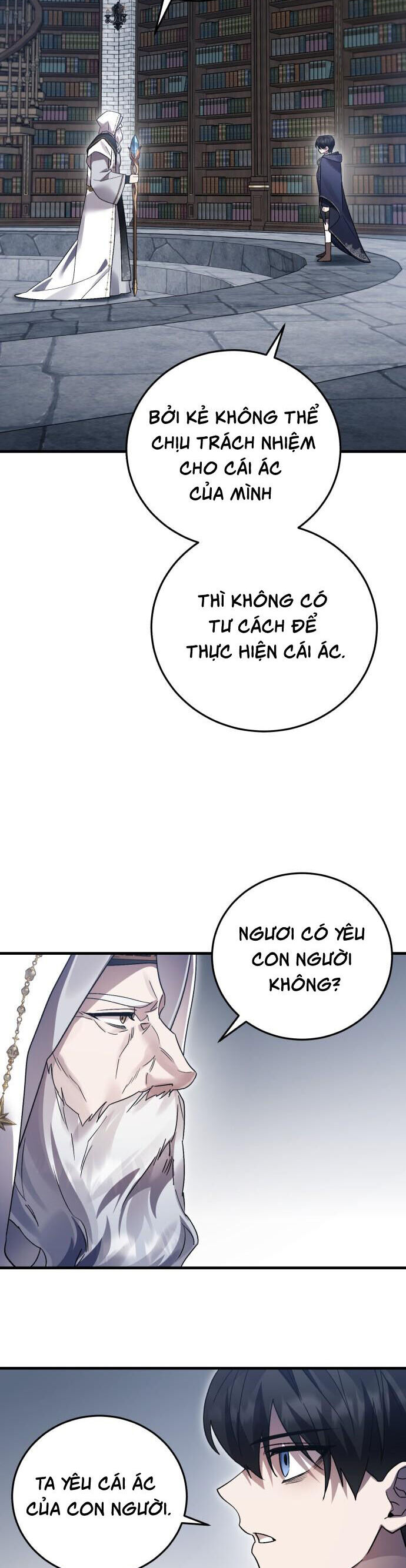 Hero X Demon King X Villain Chương 135 Ảnh 15