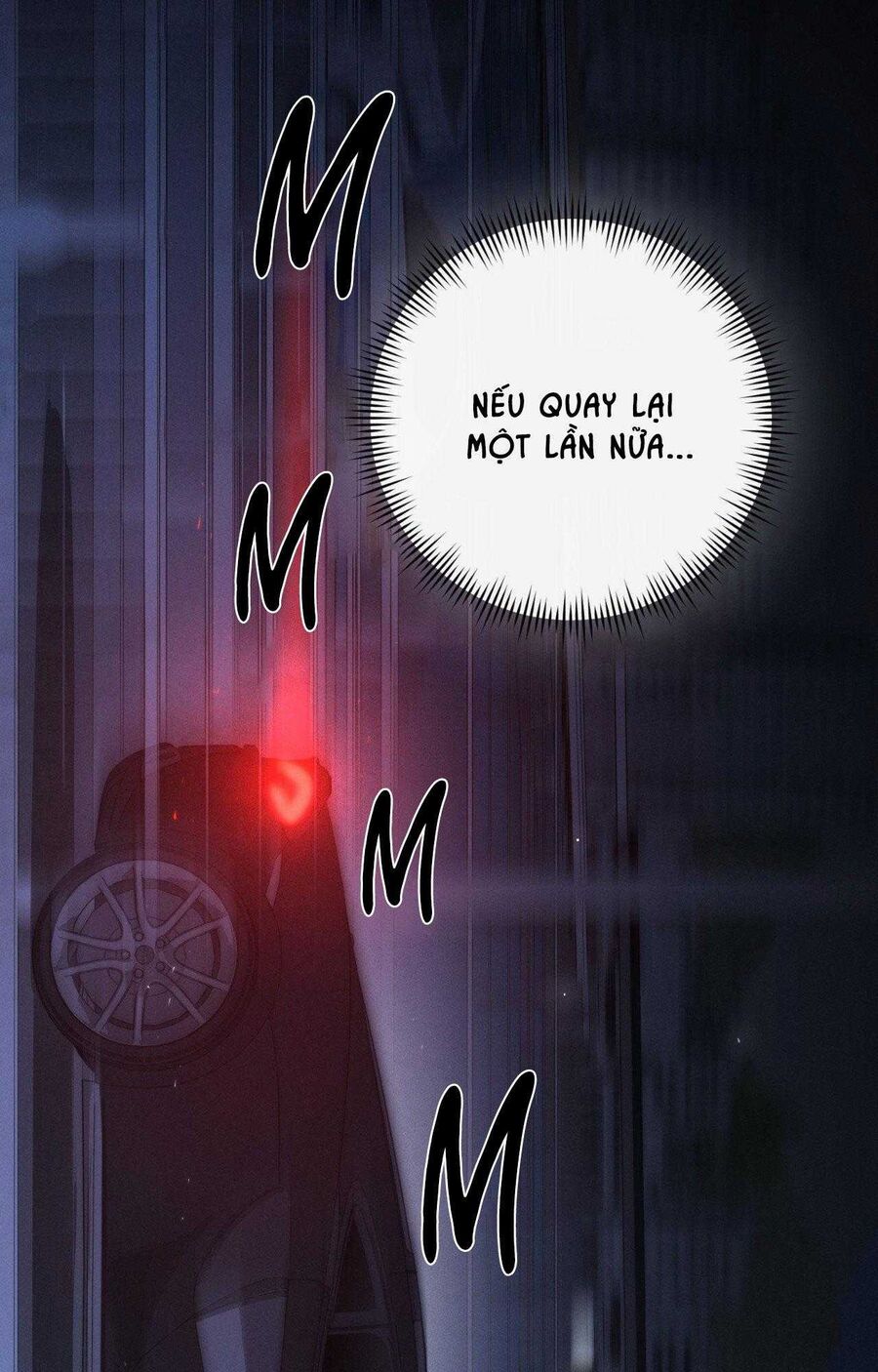 Anh Vẫn Sẽ Yêu Em Kể Cả Khi Điều Đó Là Sai Chương 32 Ảnh 48