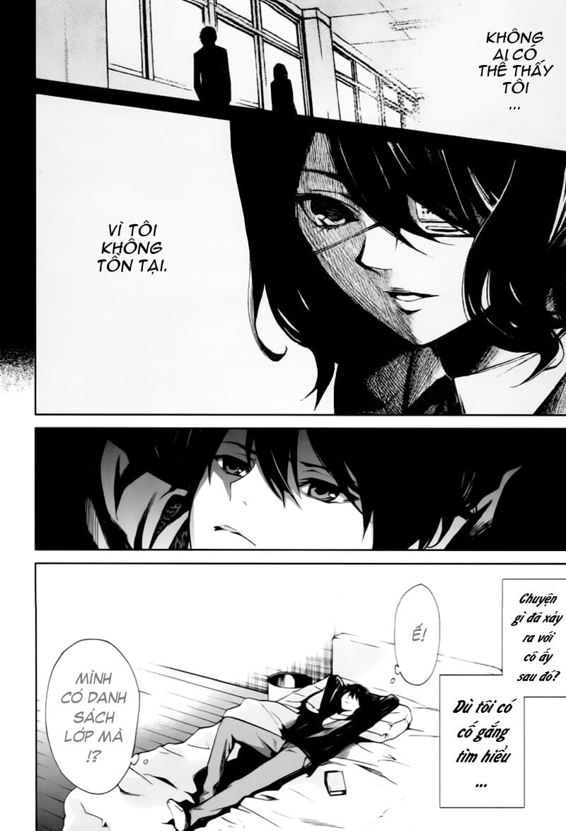 Naguri Tamer No Isekai Seikatsu Chương 5 Ảnh 13
