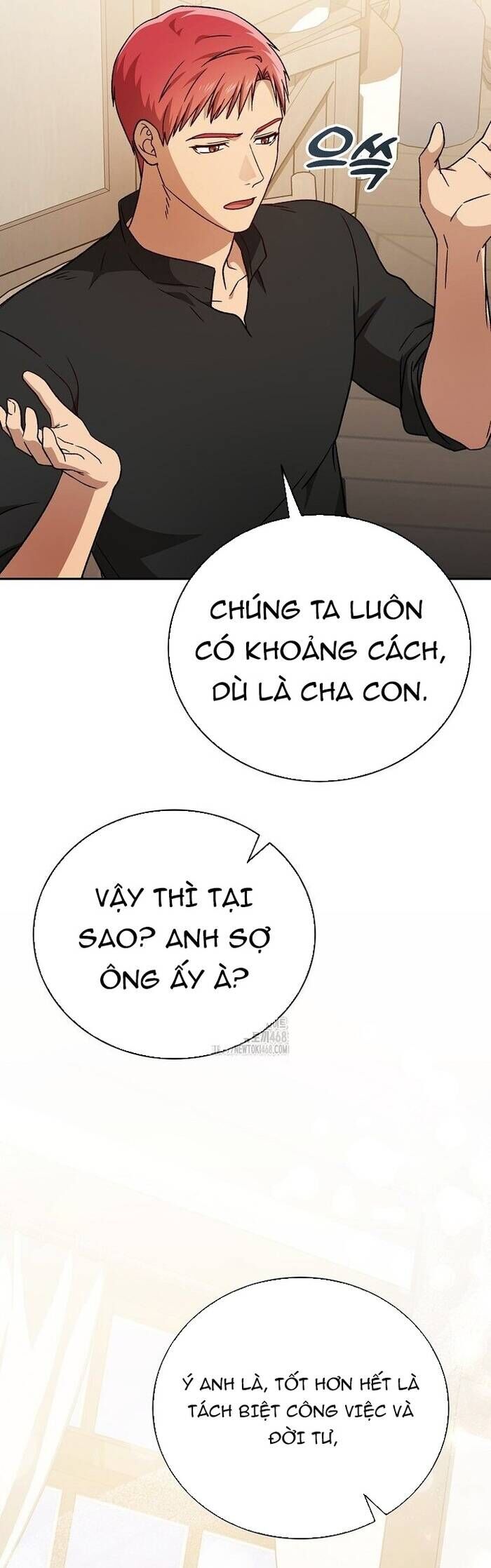 Pháp Sư Thiên Tài Thấu Triệt Khái Niệm Chương 25 Ảnh 43