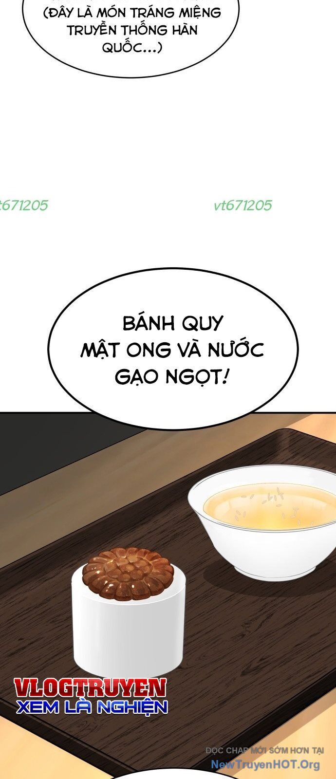 Nhà Hàng Kỳ Lạ Chương 32 Ảnh 56