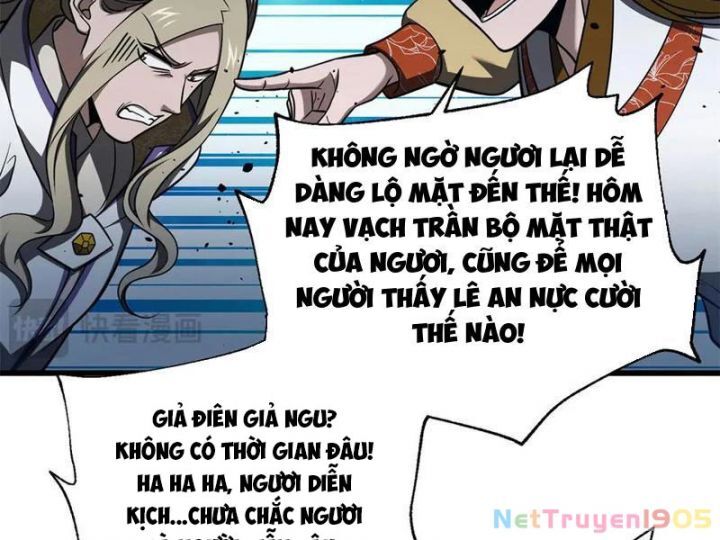 Toàn Cầu Cao Võ Chương 319 Ảnh 102