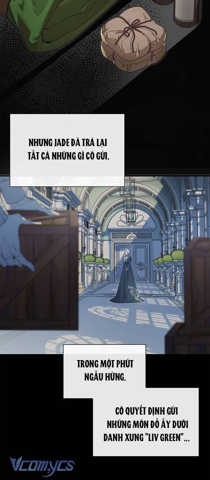 Cứ Cố Gắng Hết Sức Để Hối Hận Chương 1 Ảnh 53