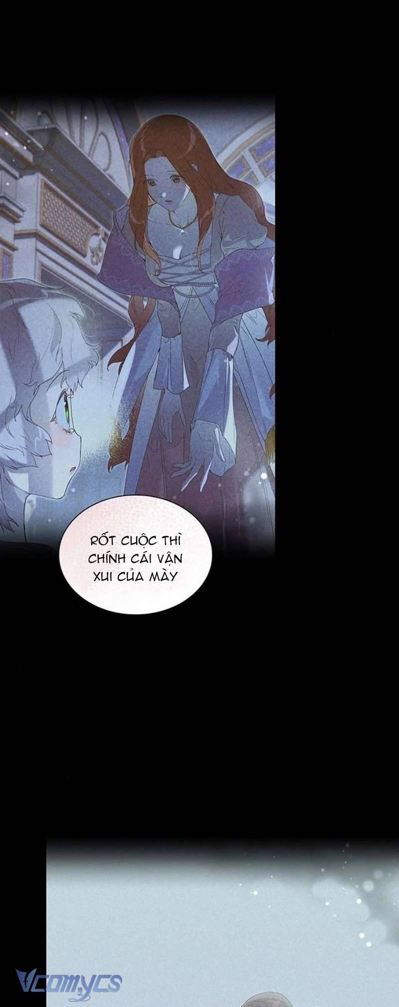 Cứ Cố Gắng Hết Sức Để Hối Hận Chương 5 Ảnh 23