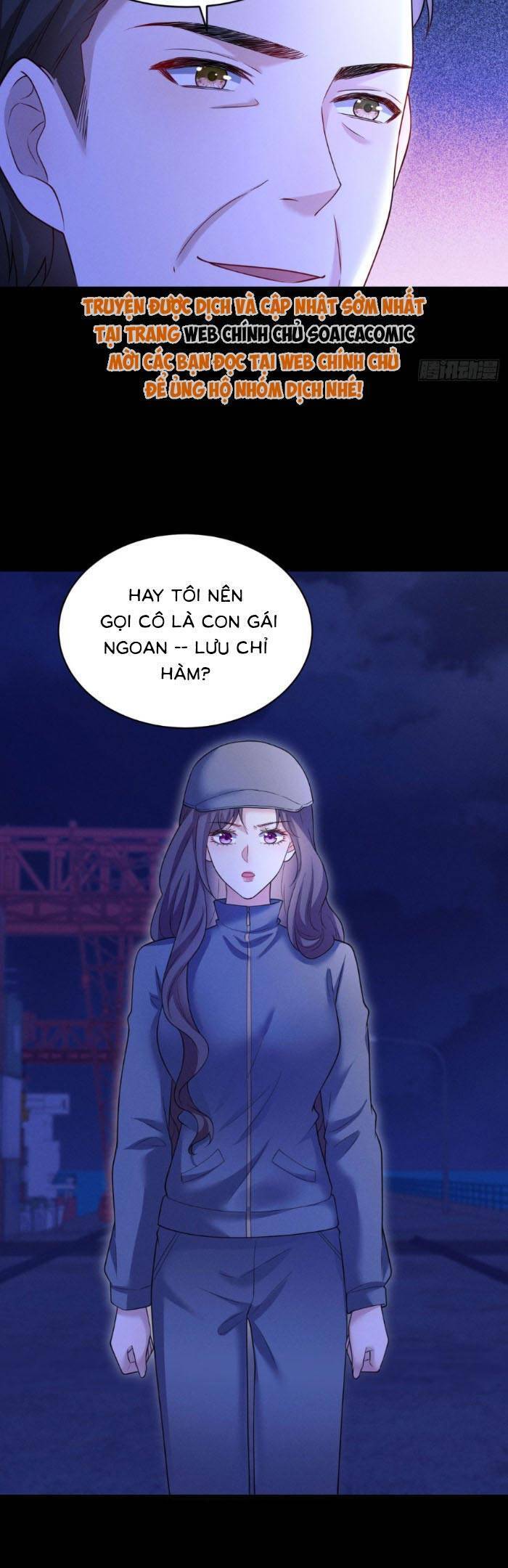Quyền Lực Gót Hồng Chương 25 Ảnh 21
