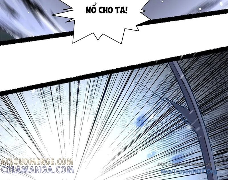 Đỉnh Cấp Khí Vận, Lặng Lẽ Tu Luyện Ngàn Năm Chương 265 Ảnh 52