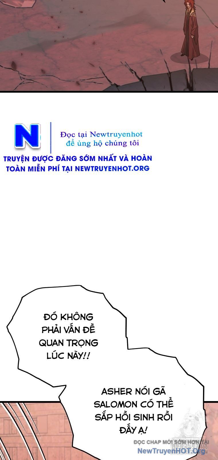 Bố Tôi Quá Mạnh Chương 200 Ảnh 77