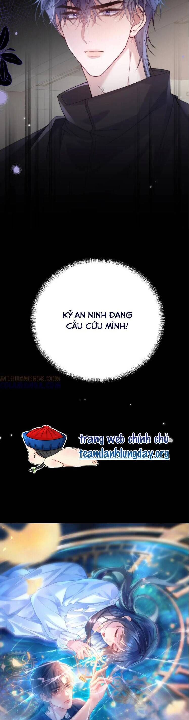 Trọng Sinh Trong Vòng Tay Anh Chương 14 Ảnh 8