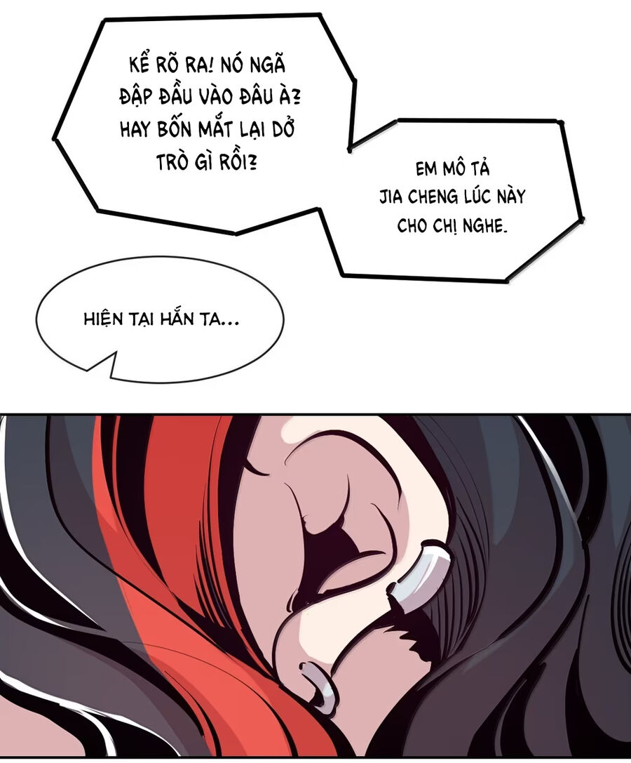 Oan Gia Chung Nhà ! Chương 130.1 Ảnh 16