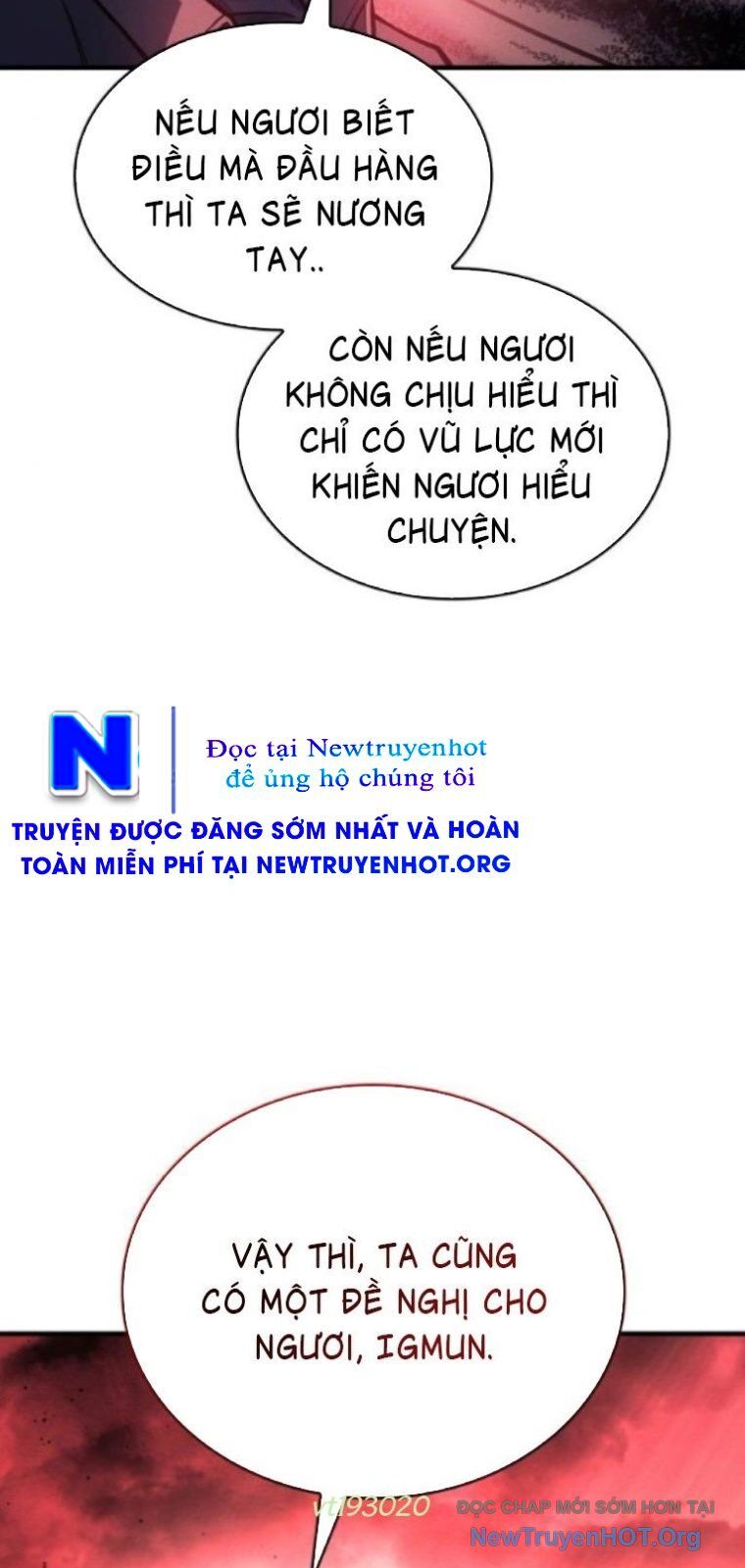Hồi Quy Bằng Vương Quyền Chương 98 Ảnh 21