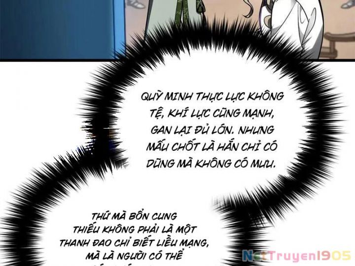 Toàn Cầu Cao Võ Chương 319 Ảnh 13