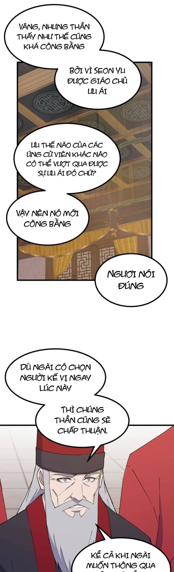 Đại Cao Thủ Chương 99 Ảnh 11