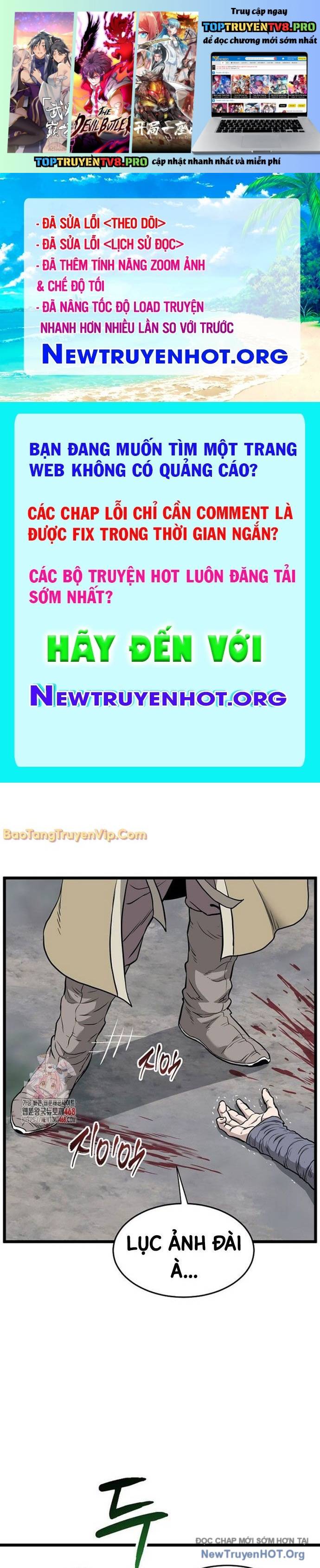 Đăng Nhập Murim Chương 230 Ảnh 2