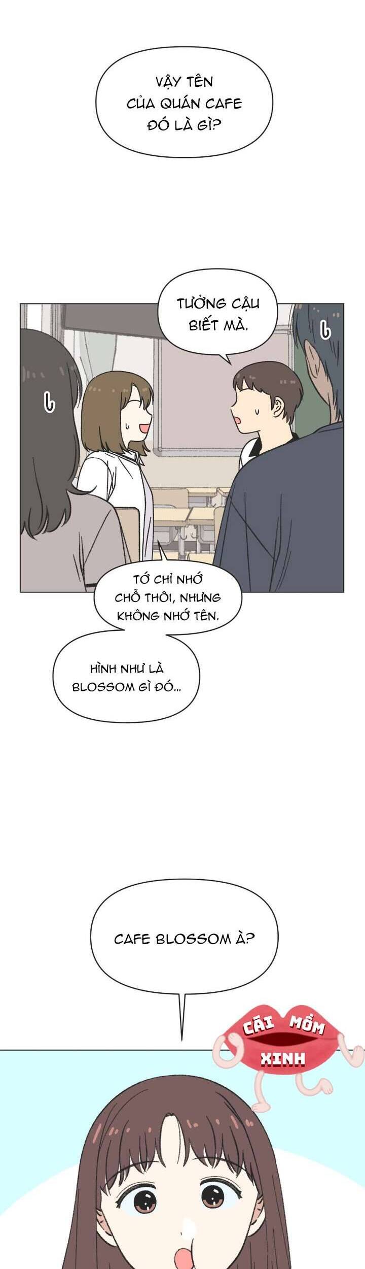 Seasons Of Lovesome Chương 35 Ảnh 3
