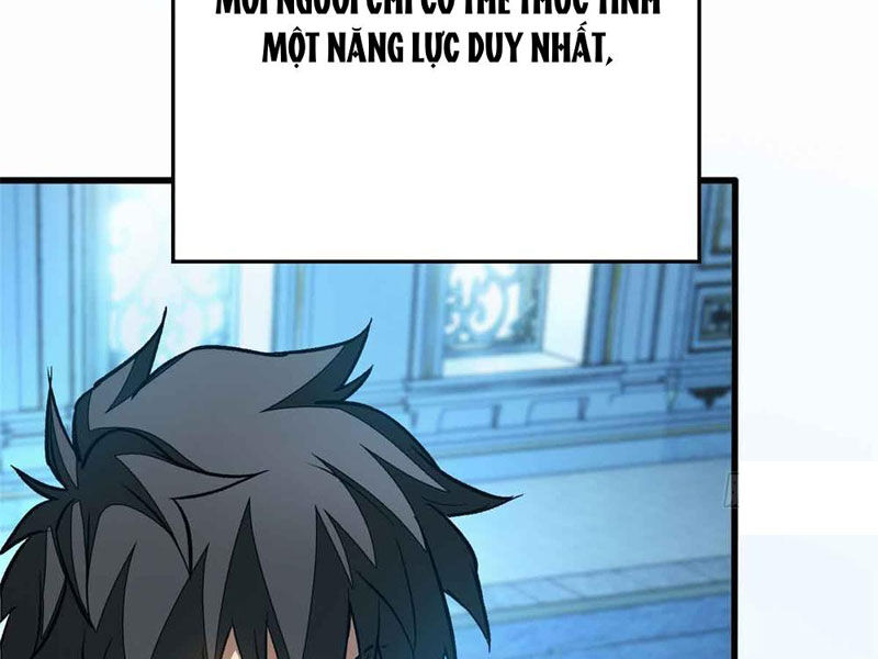 Thế Giới Siêu Phàm! Ta Là Ma Cà Rồng? Chương 3 Ảnh 112