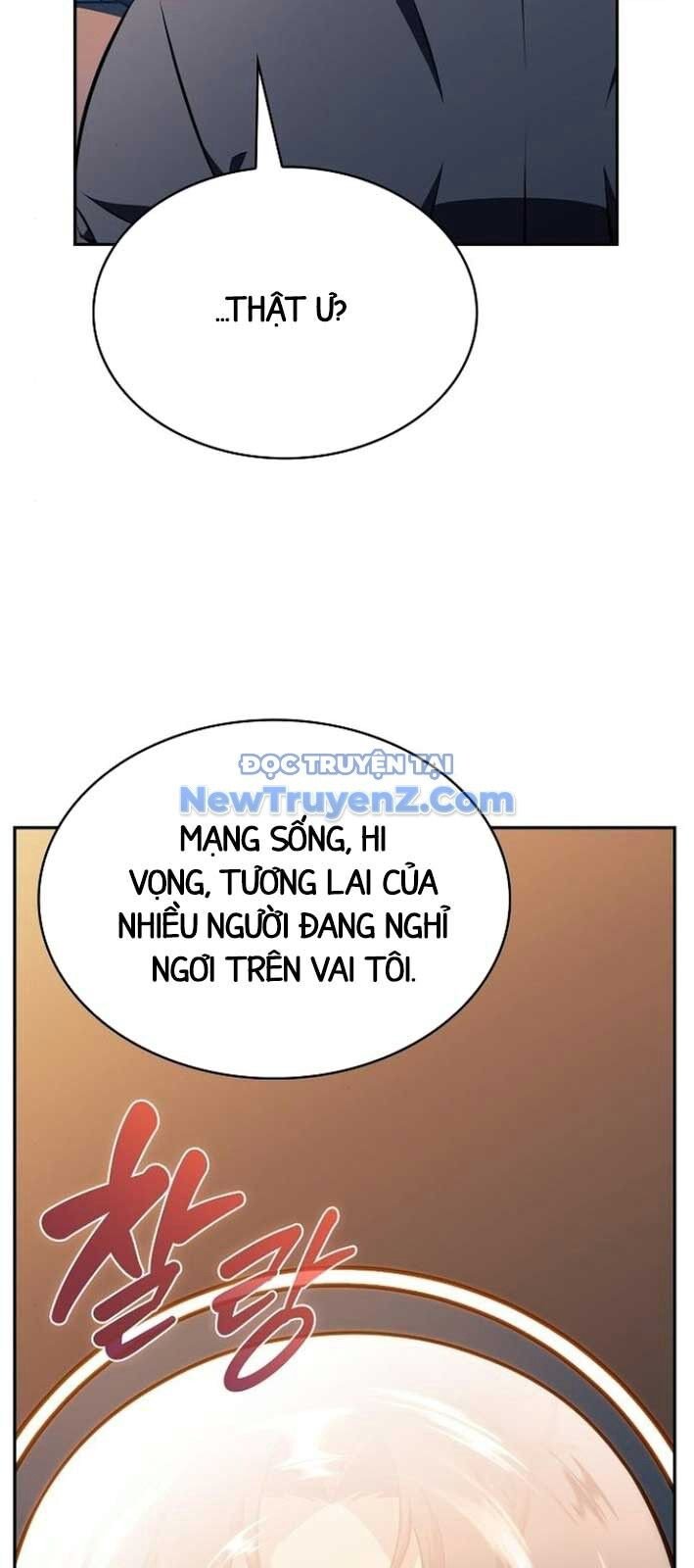 Quán Ăn Định Mệnh Chương 6 Ảnh 39