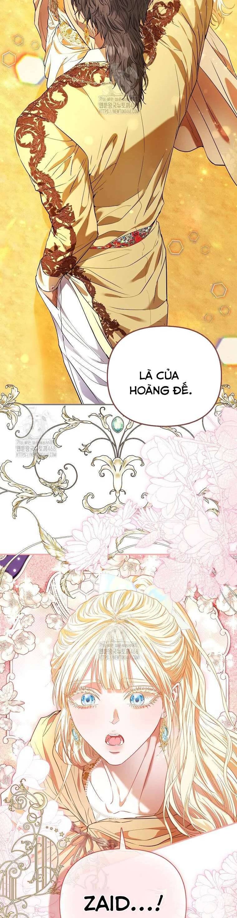 Nàng Công Chúa Của Mọi Người Chương 85 Ảnh 50
