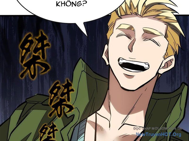 Thế Giới Siêu Phàm! Ta Là Ma Cà Rồng? Chương 9 Ảnh 77