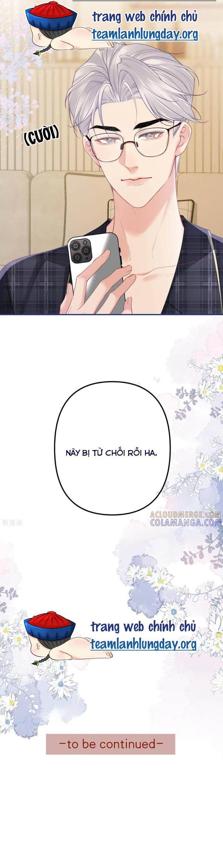 Nụ Hôn Vượt Ranh Giới Chương 13 Ảnh 21