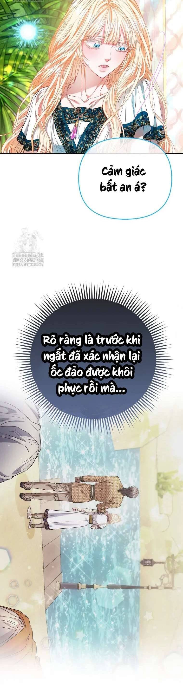 Nàng Công Chúa Của Mọi Người Chương 84 Ảnh 21