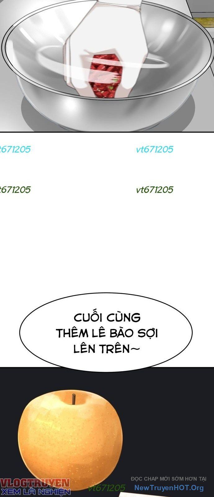 Nhà Hàng Kỳ Lạ Chương 32 Ảnh 12