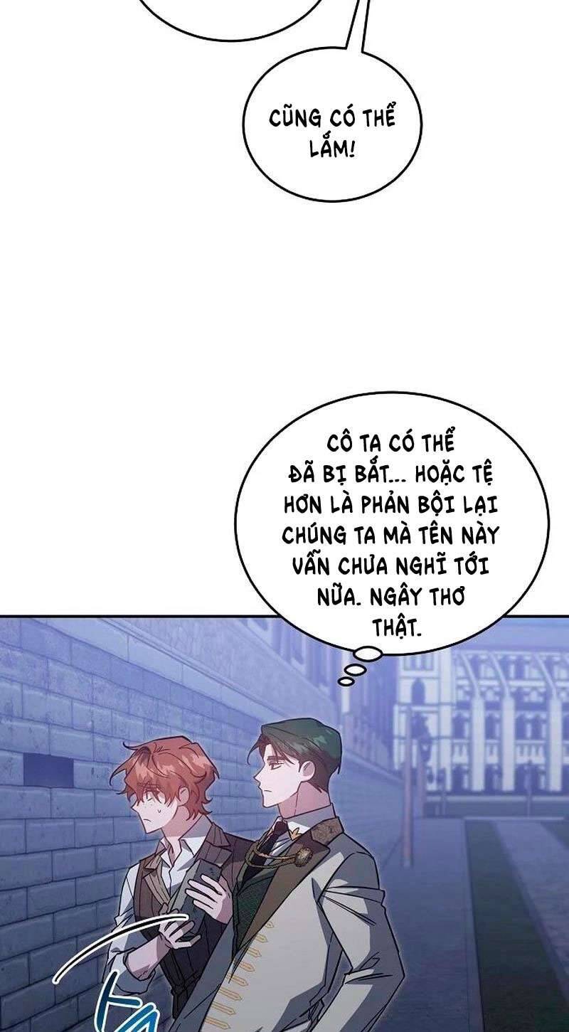 Nữ Hầu Báo Thù: Thời Khắc Cuối Cùng Chương 5 Ảnh 42