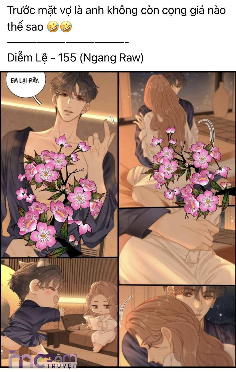 Dã Thú Khi Yêu Chương 37 Ảnh 33