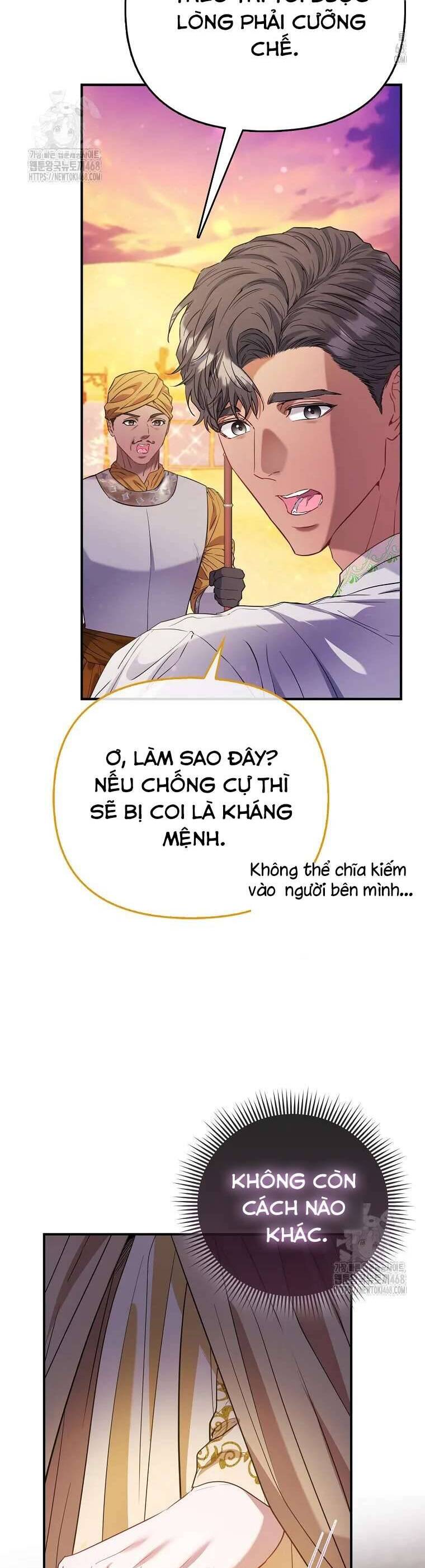 Nàng Công Chúa Của Mọi Người Chương 85 Ảnh 47