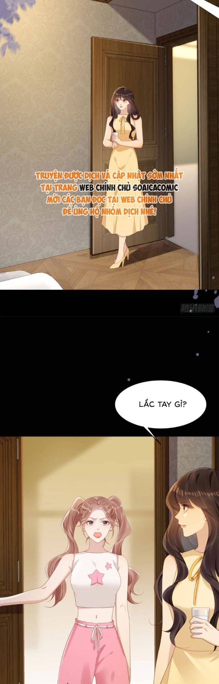 Kết Hôn Với Đại Lão Thực Vật Chương 44 Ảnh 36