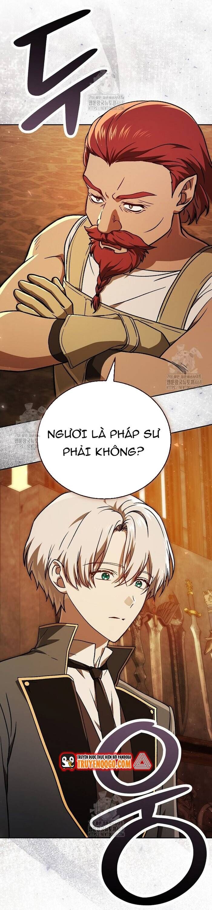 Pháp Sư Thiên Tài Thấu Triệt Khái Niệm Chương 25 Ảnh 66