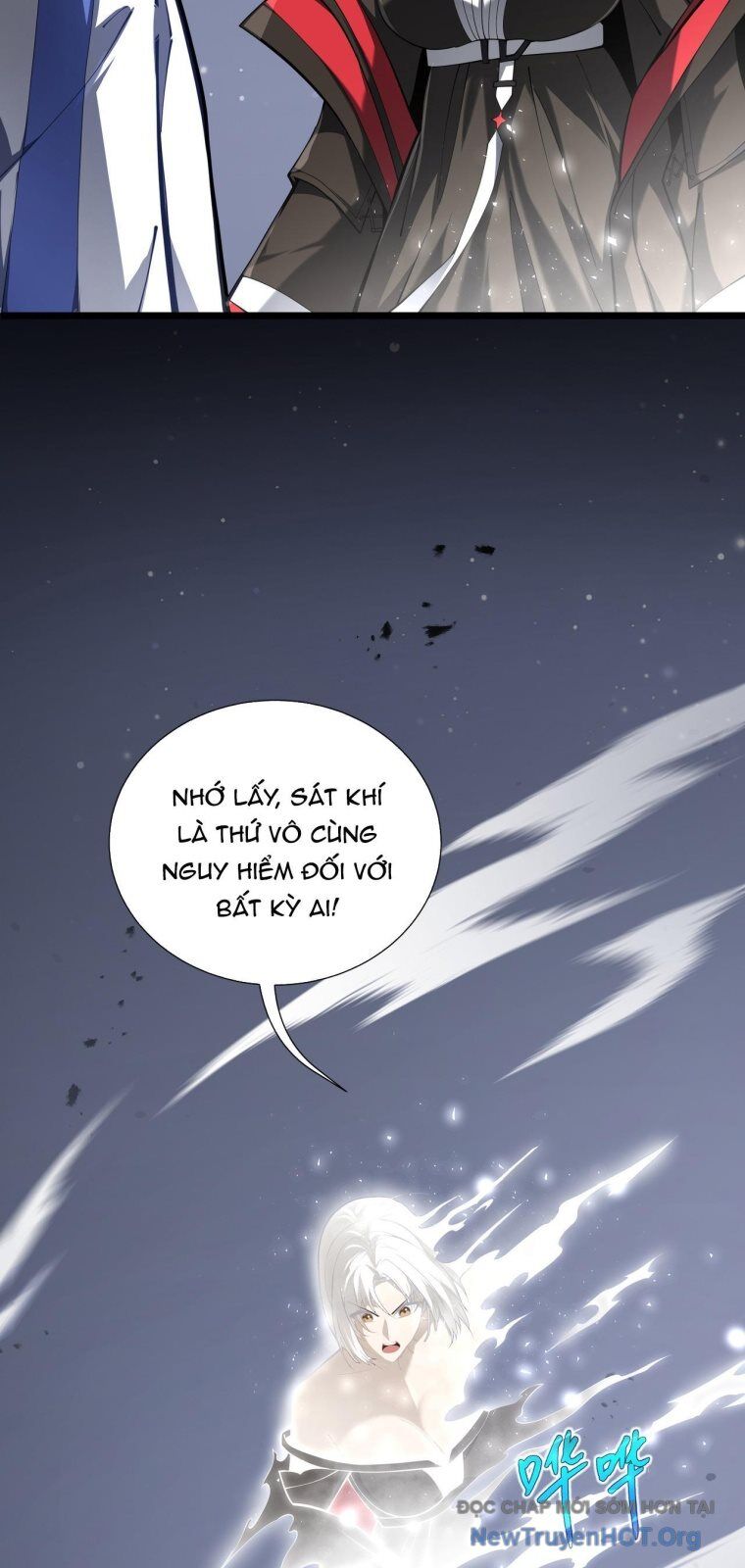 Ranh Giới Giữa Ngày Và Đêm Chương 6 Ảnh 49