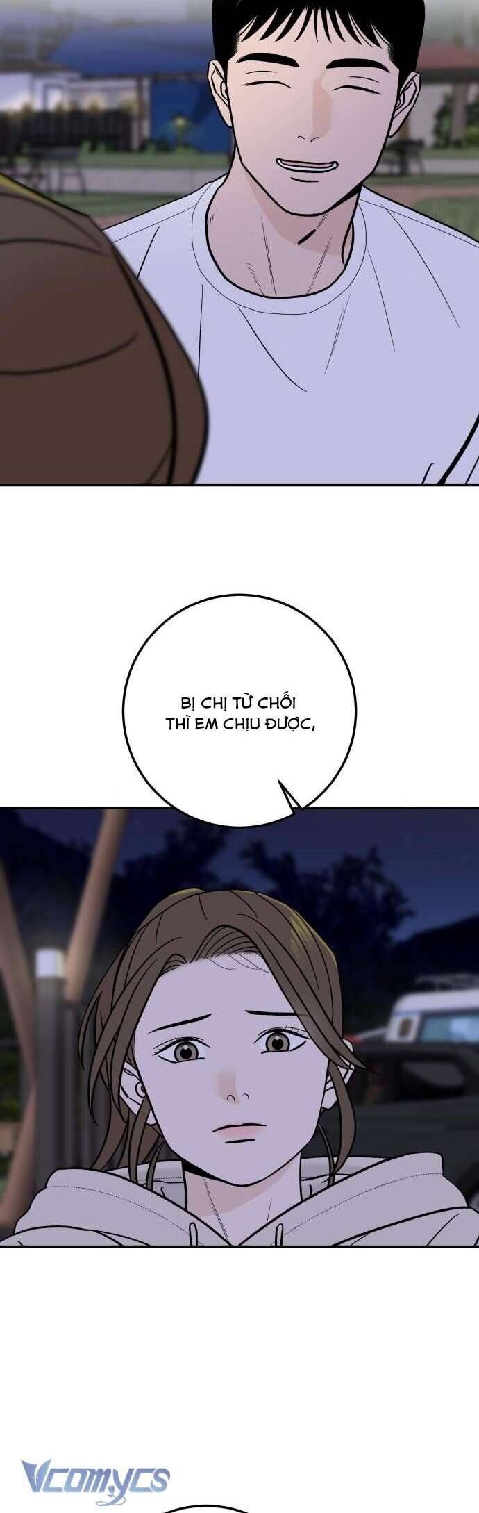 Cậu Nhóc Hàng Xóm Chương 34.2 Ảnh 40