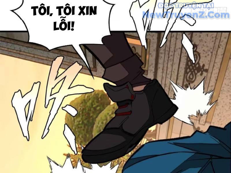 Thế Giới Siêu Phàm! Ta Là Ma Cà Rồng? Chương 7 Ảnh 14