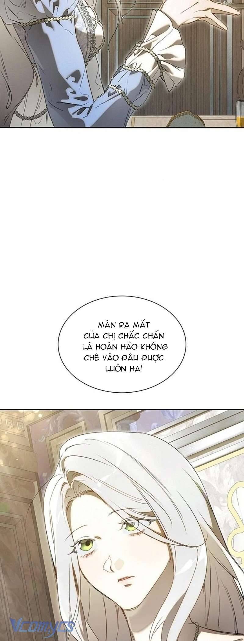 Cứ Cố Gắng Hết Sức Để Hối Hận Chương 5 Ảnh 62