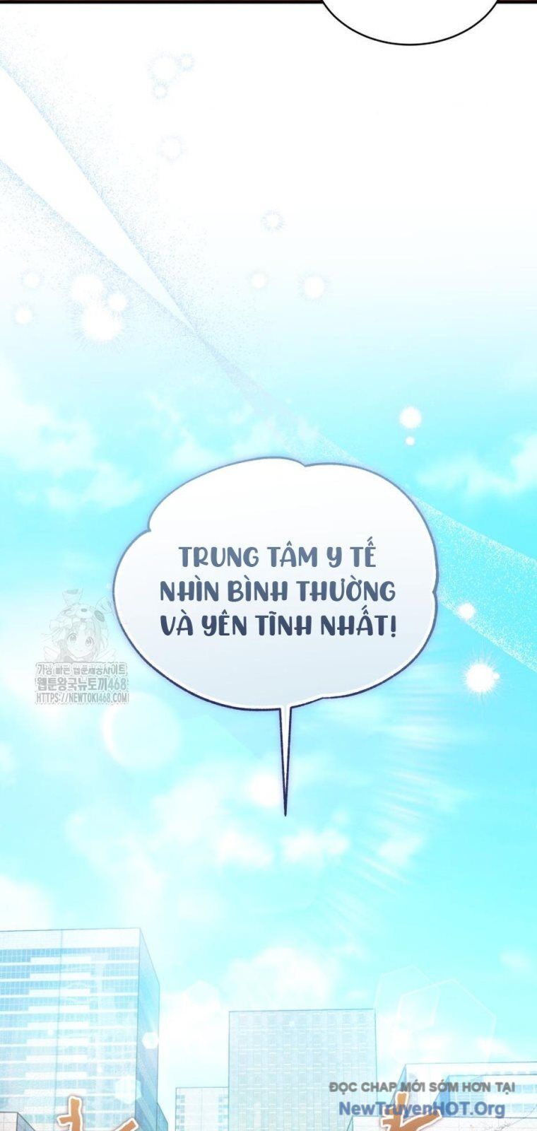 Ranker Mơ Được Nghỉ Hưu Chương 5 Ảnh 80