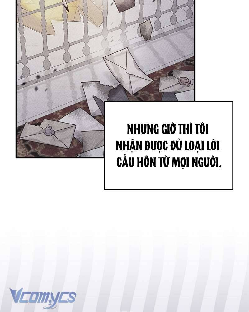 Chị Gái Của Nhân Vật Phản Diện Hôm Nay Đang Đau Khổ Chương 89 Ảnh 27