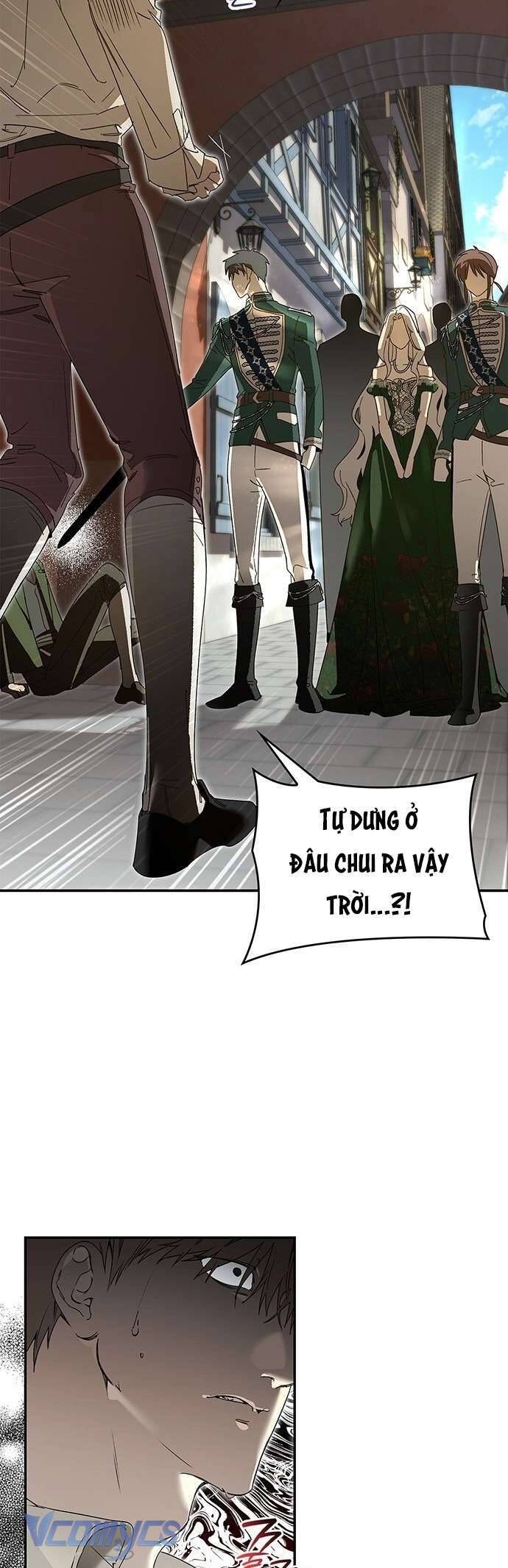 Cứ Cố Gắng Hết Sức Để Hối Hận Chương 1 Ảnh 77