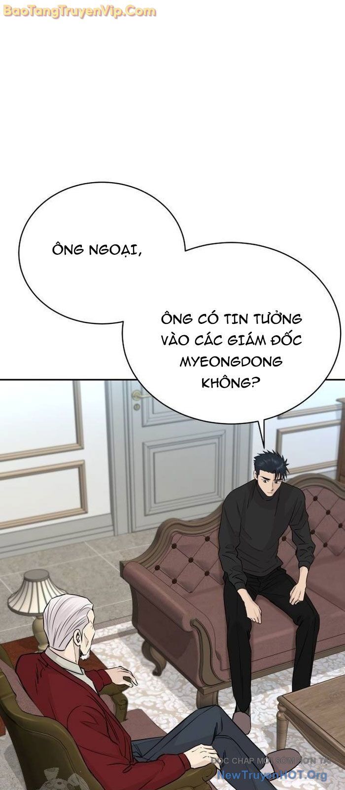 Cháu Trai Thiên Tài Của Vua Cho Vay Nặng Lãi Chương 60 Ảnh 44