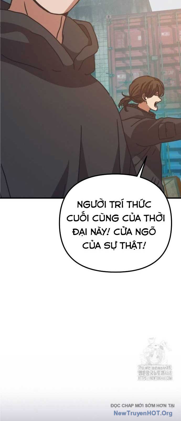 D-Day: Hầm Trú Ẩn Chương 56 Ảnh 47