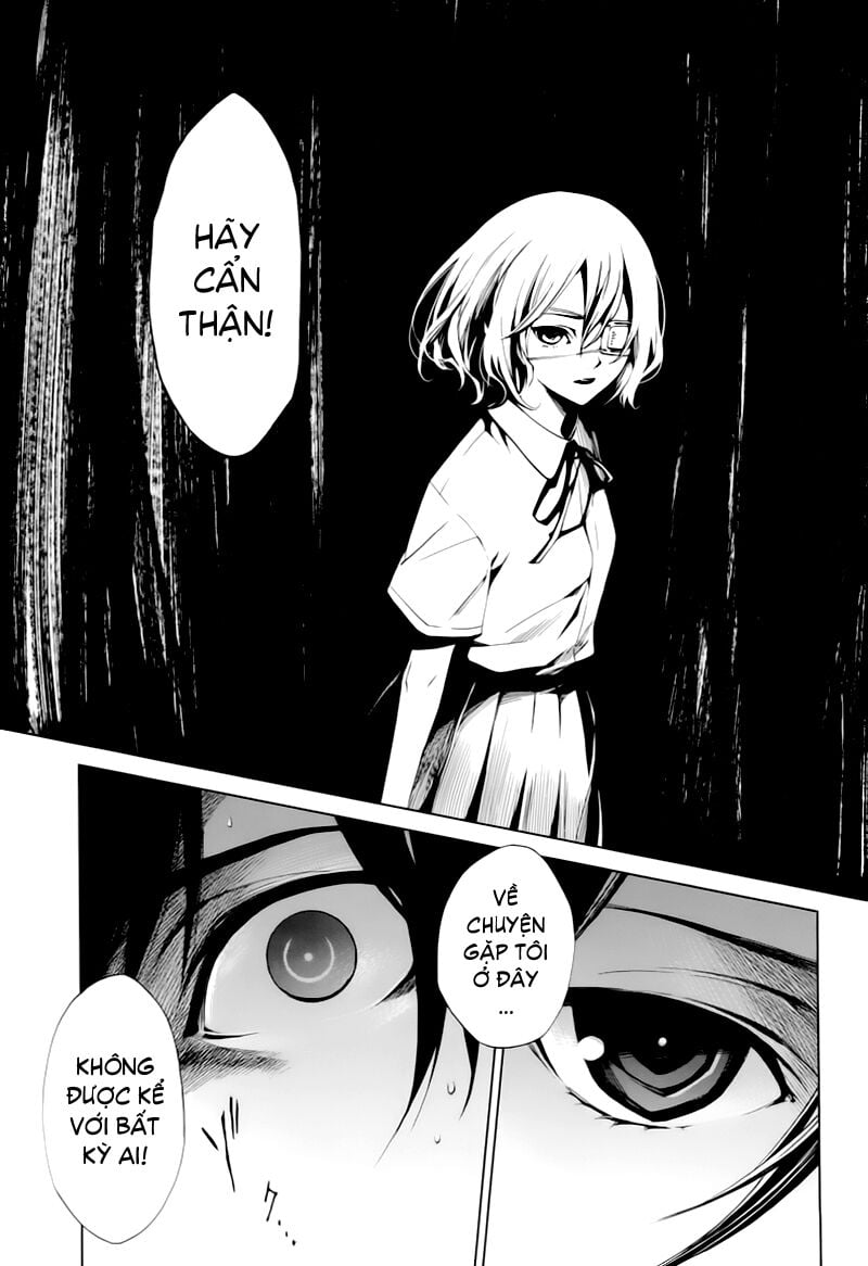Naguri Tamer No Isekai Seikatsu Chương 5 Ảnh 34