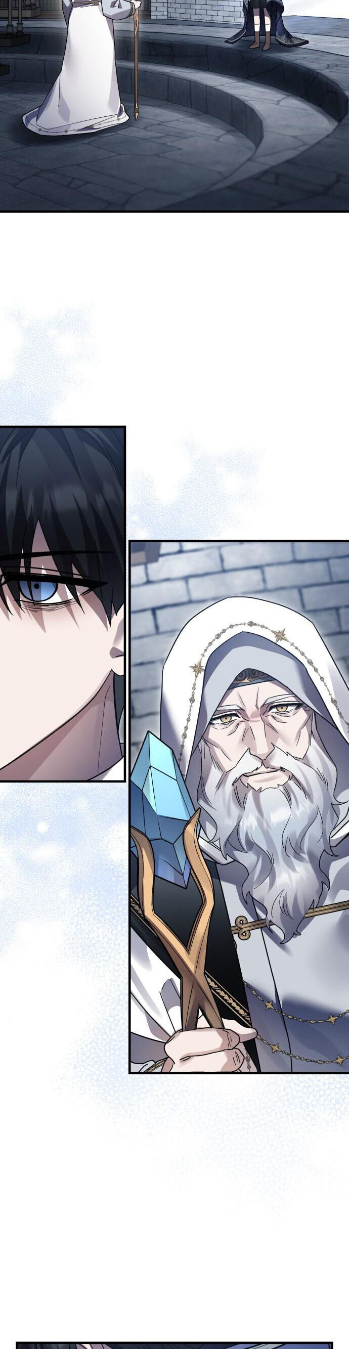 Hero X Demon King X Villain Chương 135 Ảnh 40