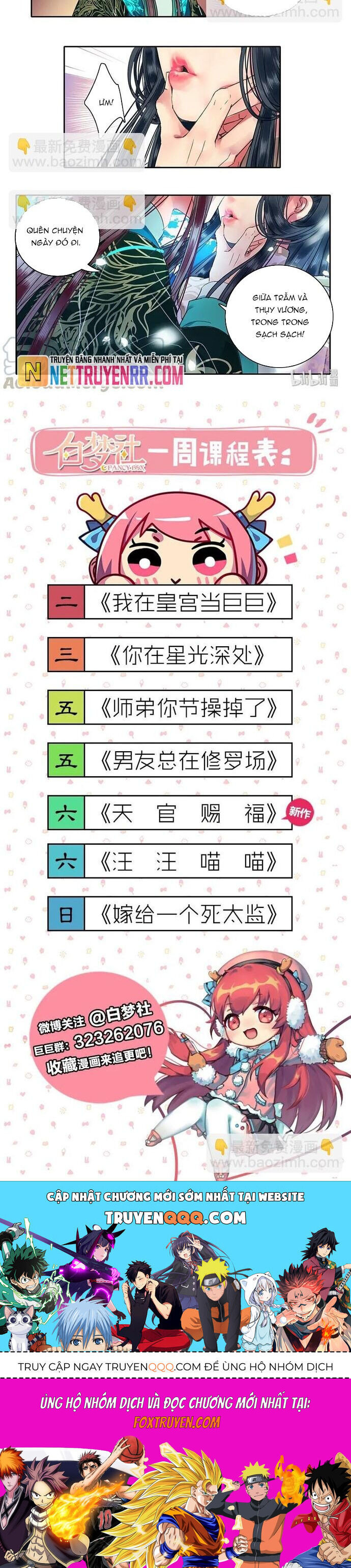 Trường Tương Tư Chương 108 Ảnh 7