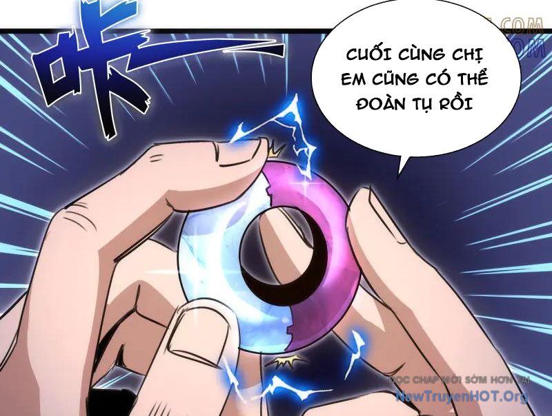 Cao Đẳng Linh Hồn Chương 340 Ảnh 5