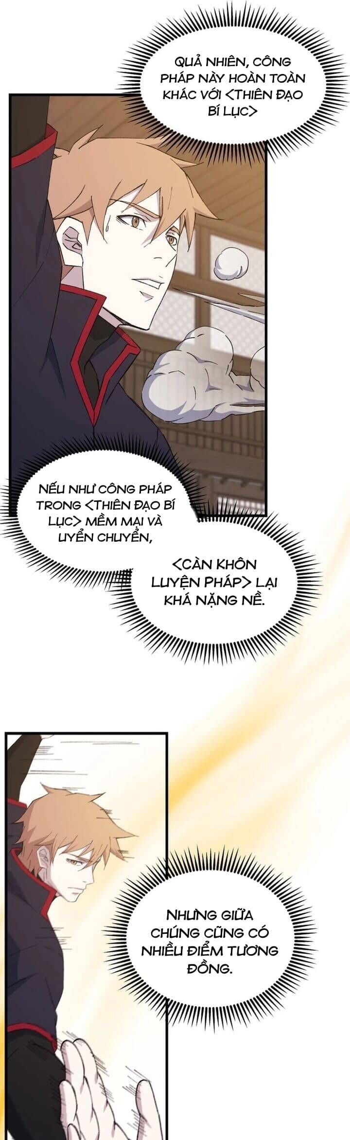 Đại Cao Thủ Chương 99 Ảnh 19