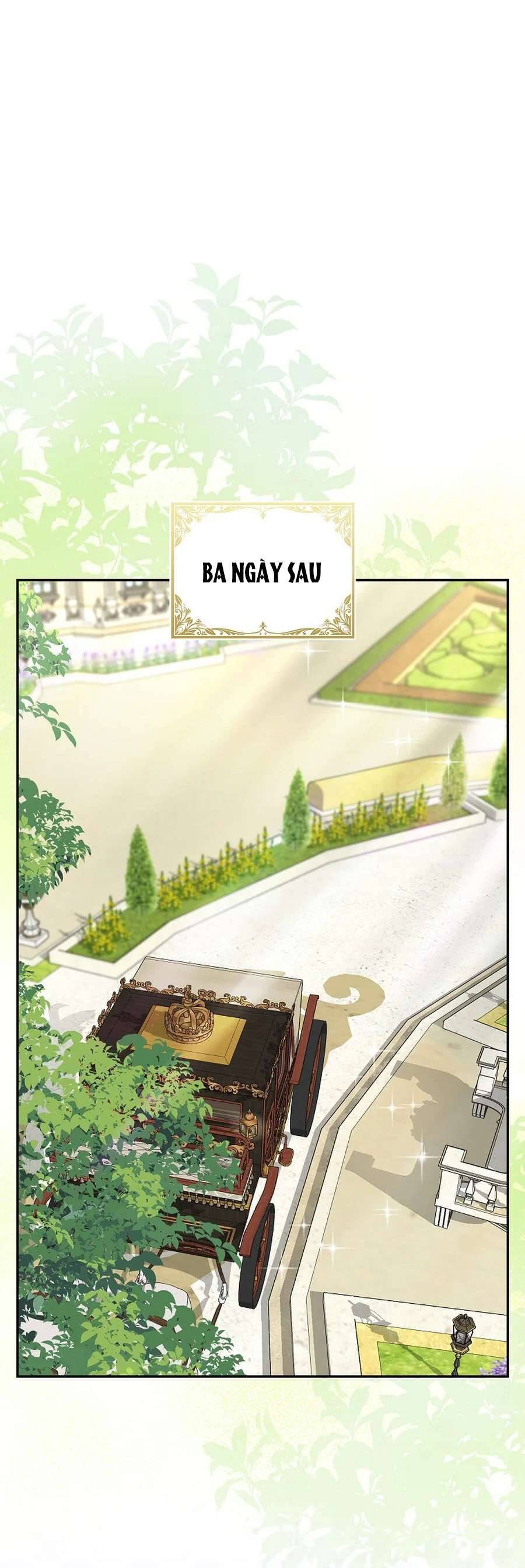 Bé Con Báo Tuyết Của Gia Tộc Báo Đen Chương 31 Ảnh 24