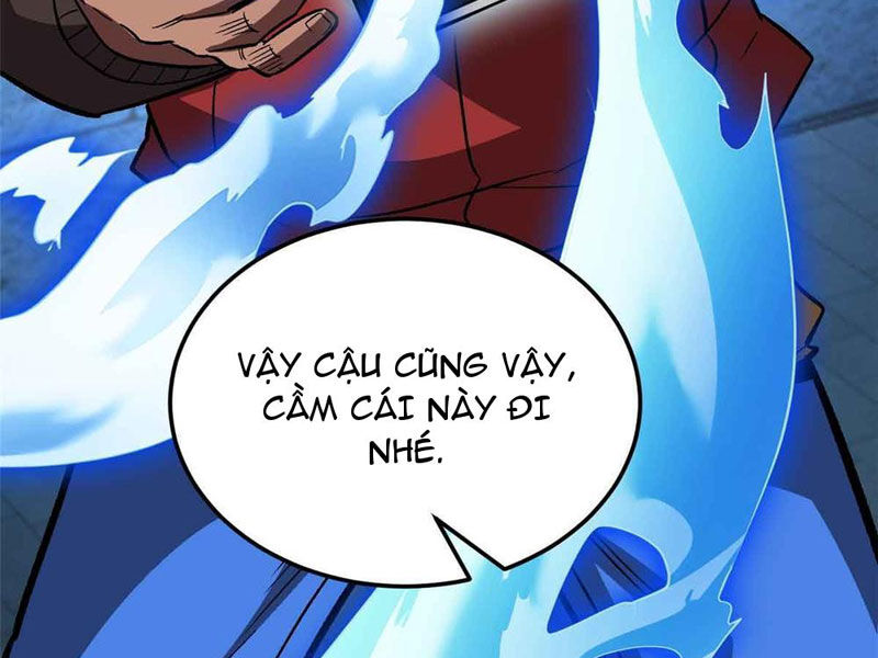 Thế Giới Siêu Phàm! Ta Là Ma Cà Rồng? Chương 3 Ảnh 107