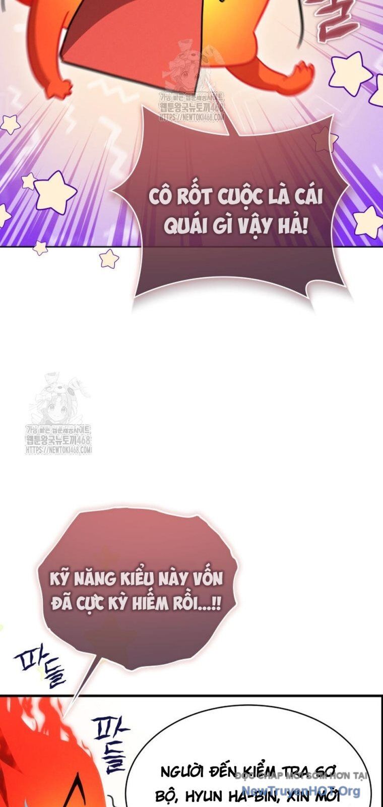 Ranker Mơ Được Nghỉ Hưu Chương 5 Ảnh 85