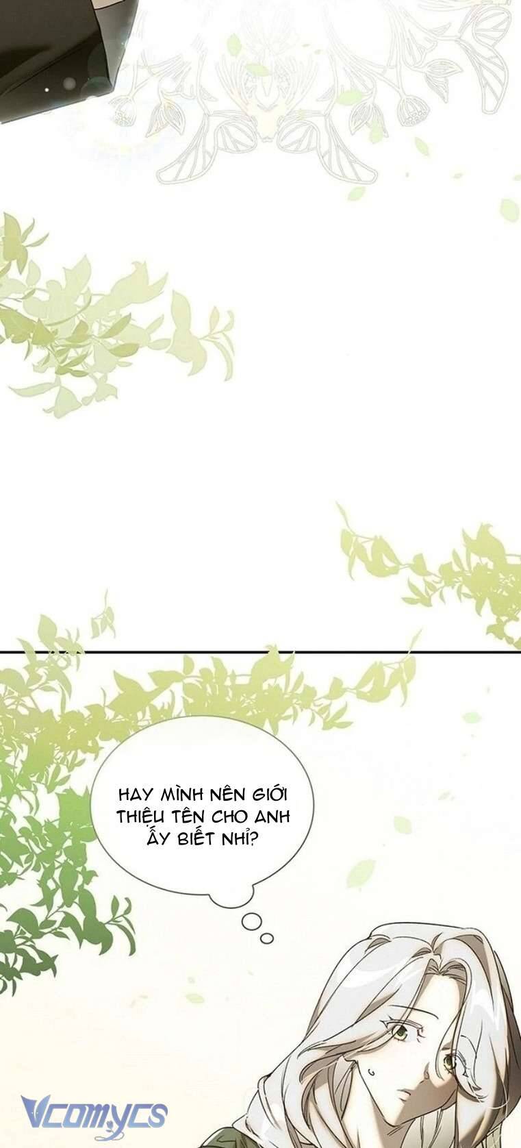 Cứ Cố Gắng Hết Sức Để Hối Hận Chương 8 Ảnh 4