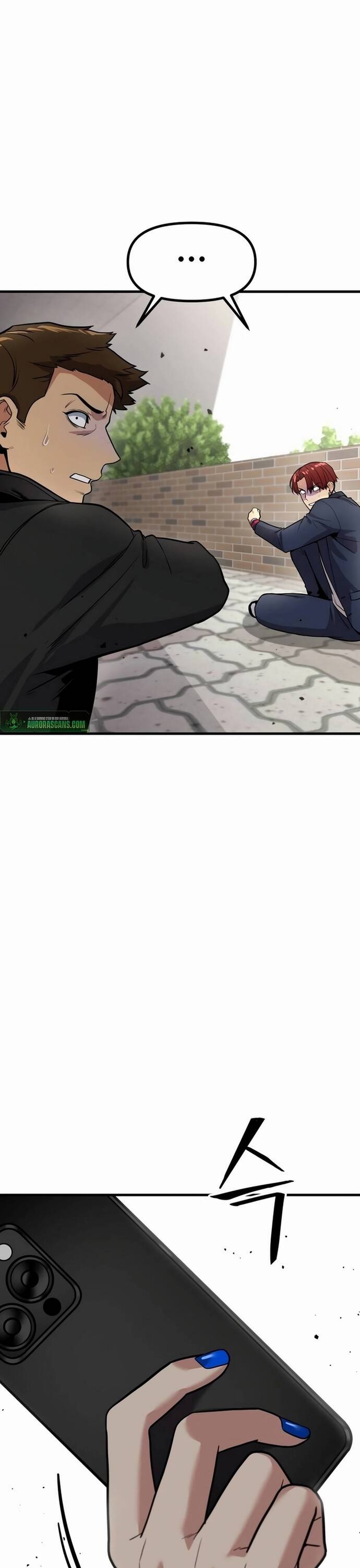 Tài Xế Báo Thù Chương 3 Ảnh 51