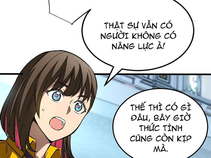 Thế Giới Siêu Phàm! Ta Là Ma Cà Rồng? Chương 3 Ảnh 80